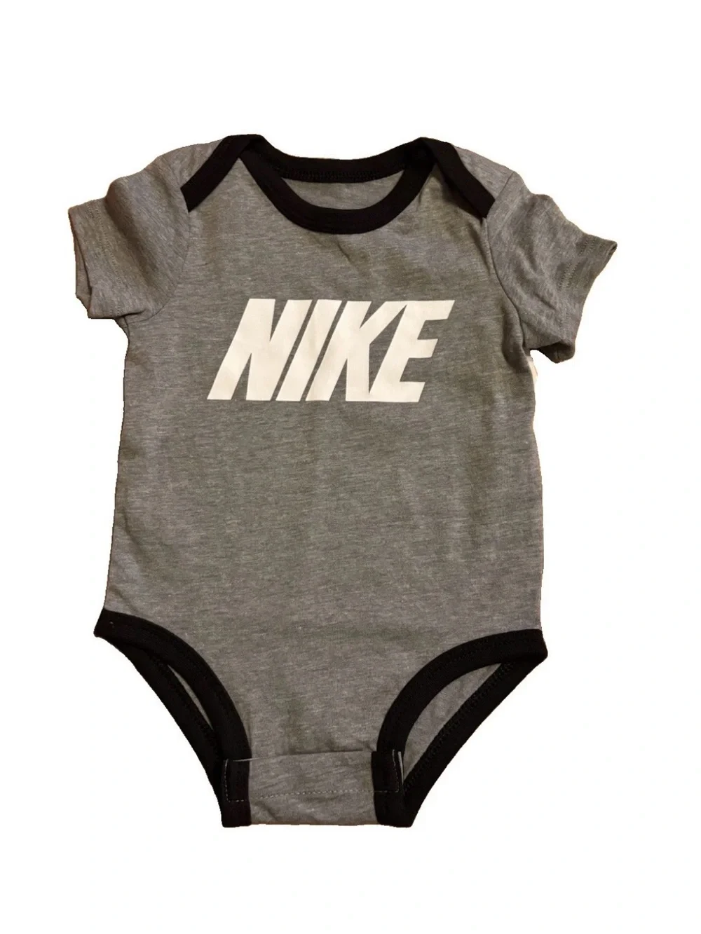 Nike three piece